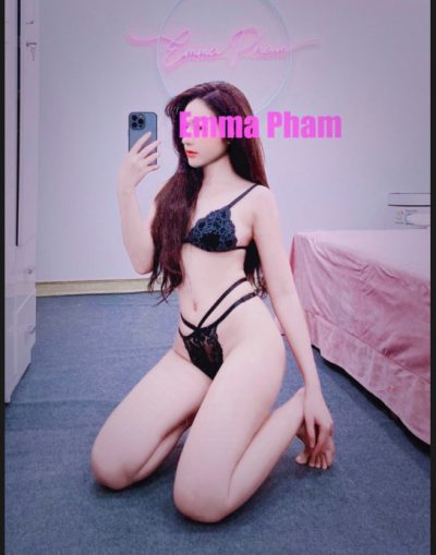 emma phạm hot onlyfans việt nam